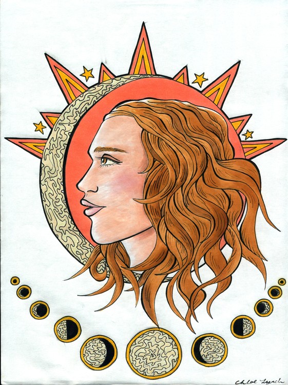 Star Girl