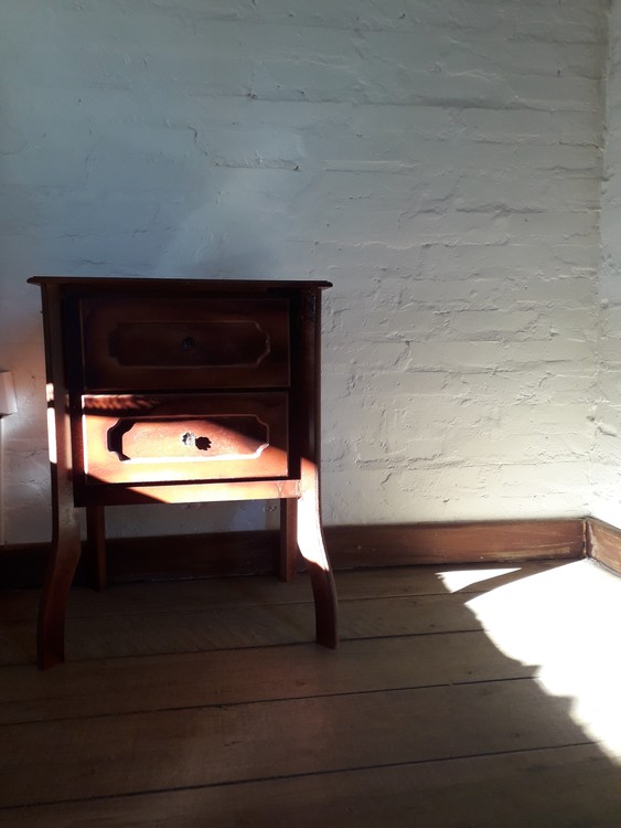 Room in the country 