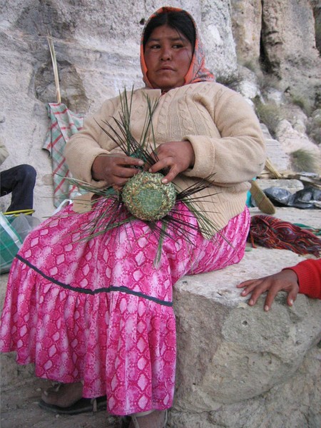 Copper Canyon, Mexico - 6