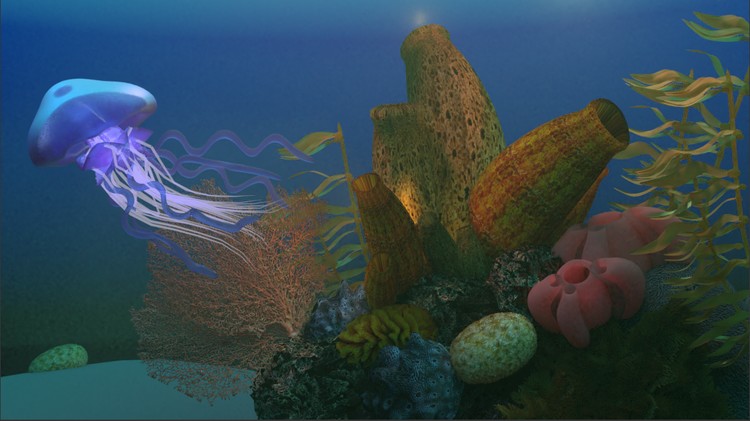 UnderSea