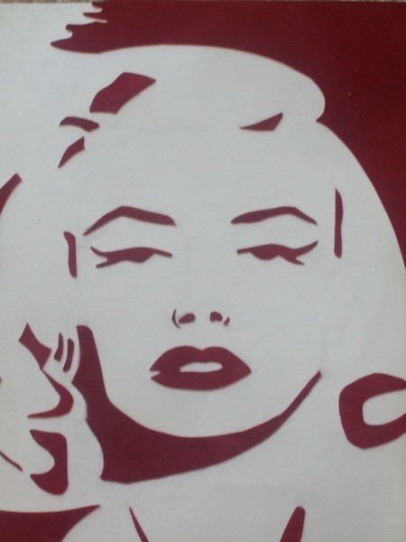Marilyn Monroe