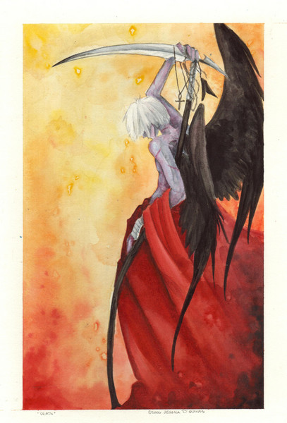 Death