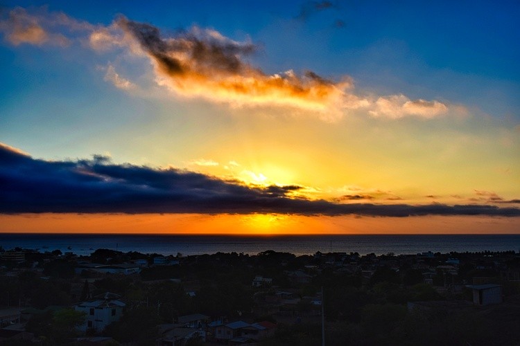 Sunset 6
