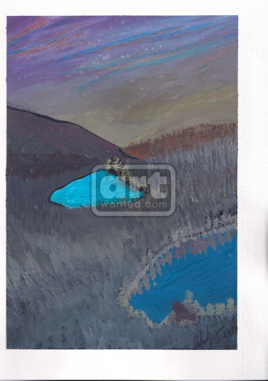 Mountain Valley
