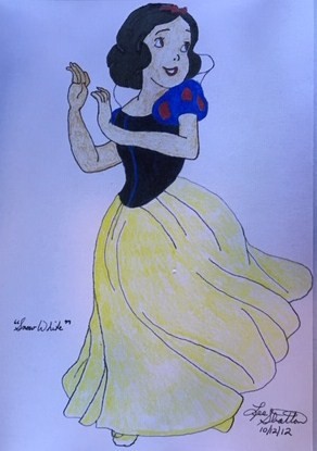 Snow White