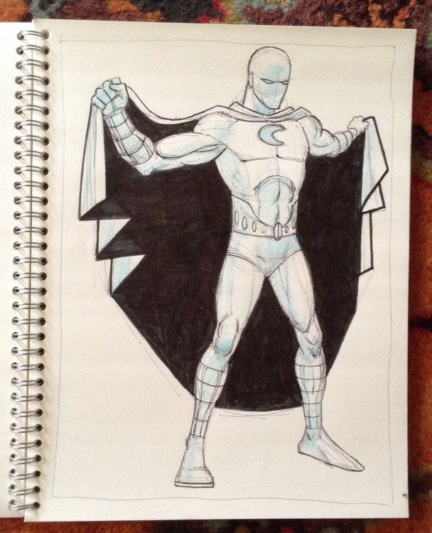 Moon Knight