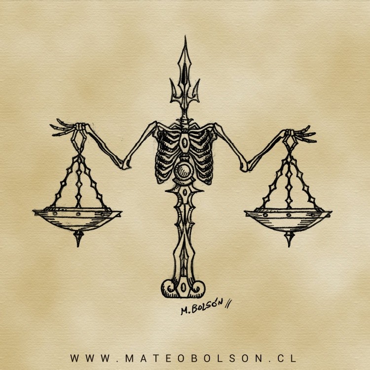 7 - libra
