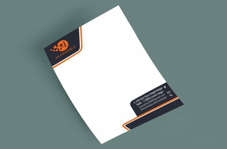 LETTER-HEAD