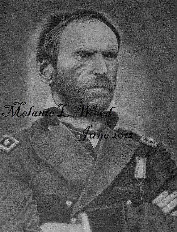 William Tecumseh Sherman