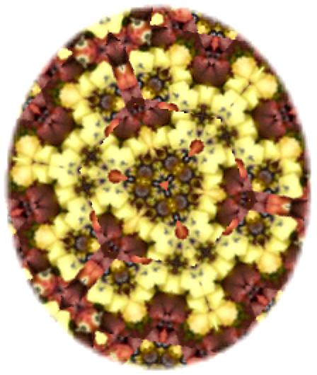 Fruity SnowFlake