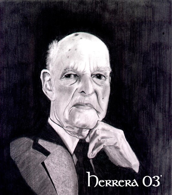 George Keenan