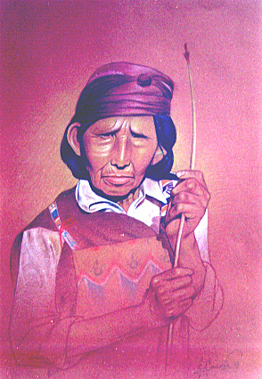 indian