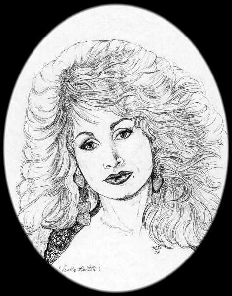Dolly Parton