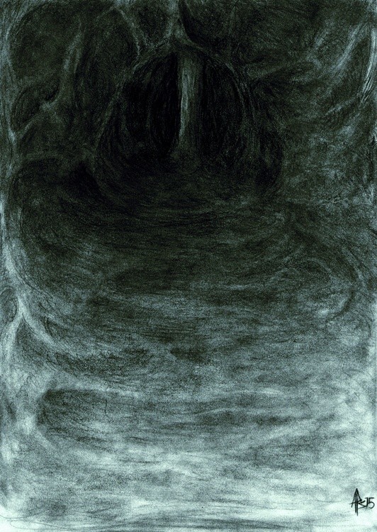 Eternal Cave