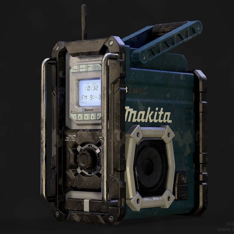 Makita Radio