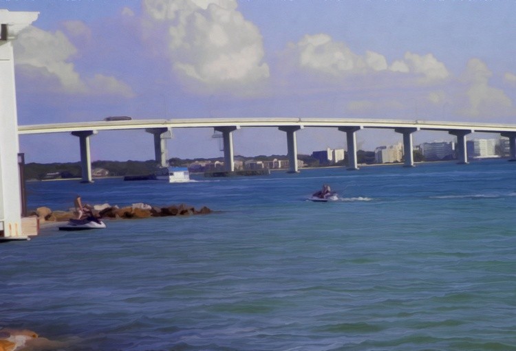 tampa bay
