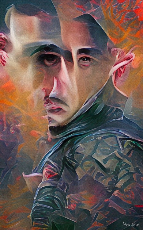 Kirk Acevedo