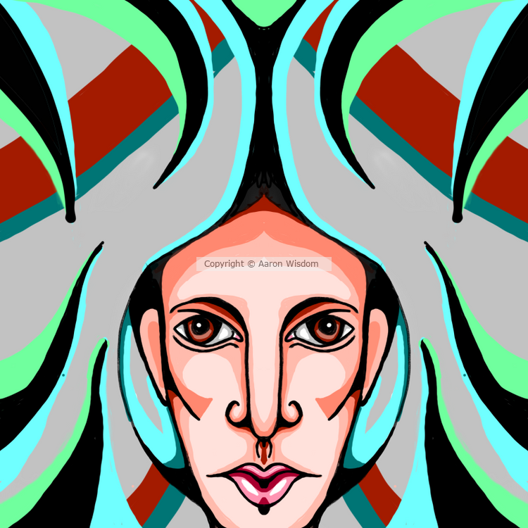 symetrical