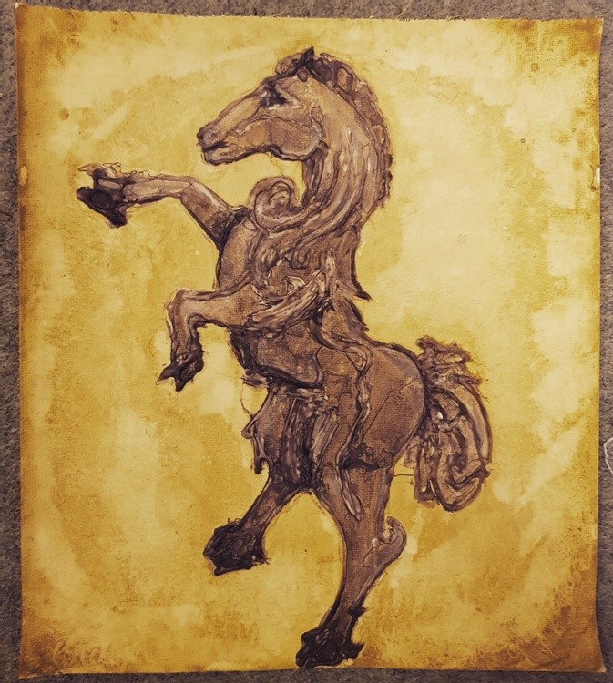 Horse