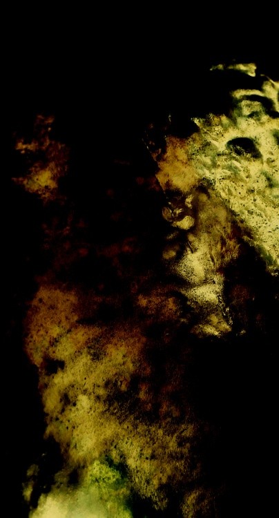 Couleur d'un Rembrandt 
