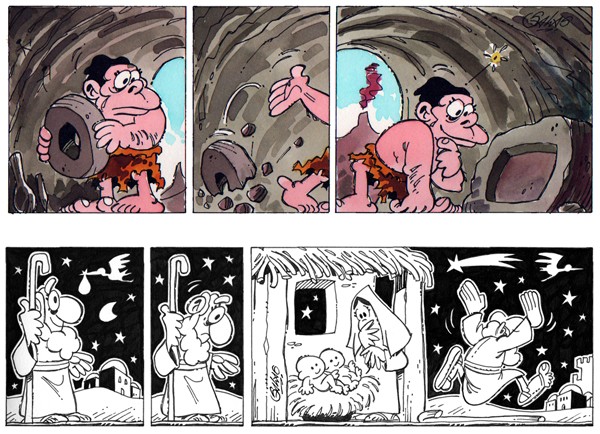 Dom na Humora i Satirata