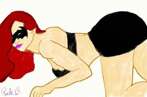 BatGirl