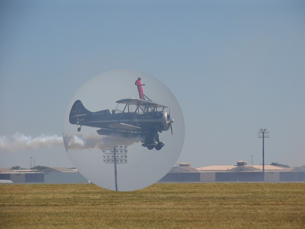 Wing Walker 3