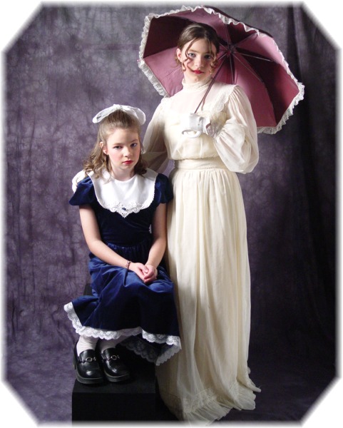 Sisters