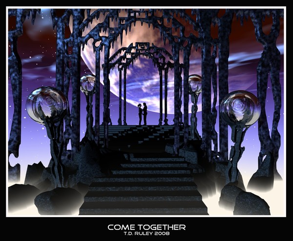 Come Together