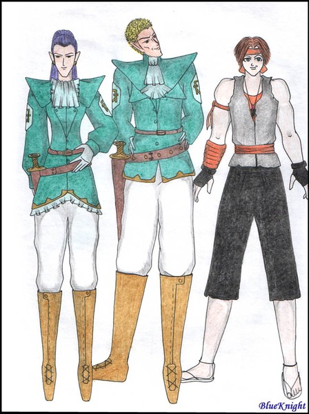 Generals
