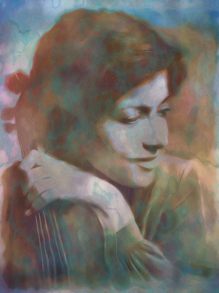 The Violinist