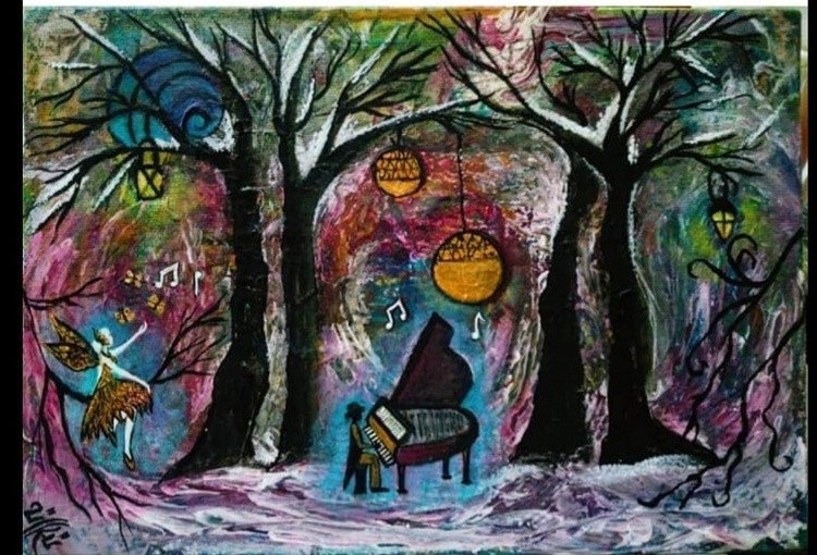 Fairy tale