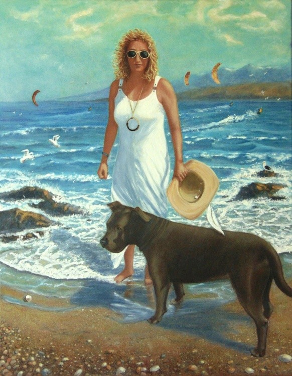 Windy Day