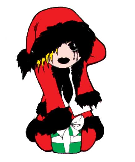 Meri Kurisumasu!