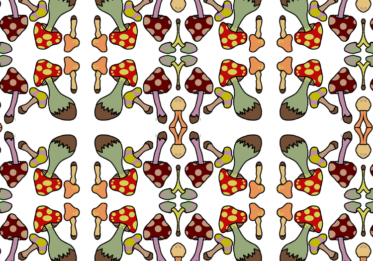 Mushrooms