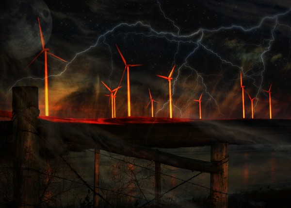 Wind Farm