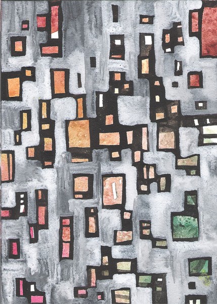 Tiny Boxes