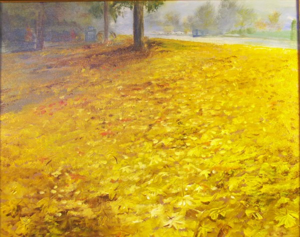Country Club Carpet