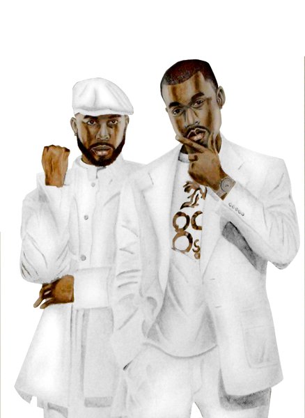 chi-town's finest