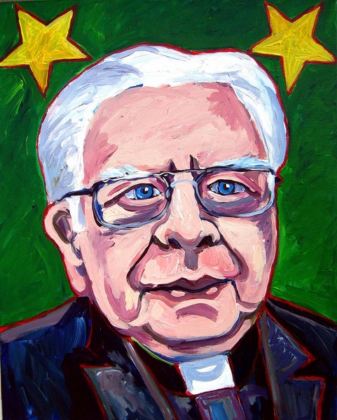 Father Susi (2008)