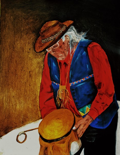 Elder