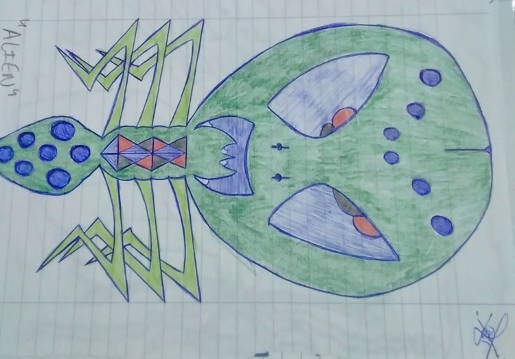 Alien