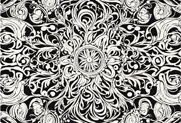 coloring page