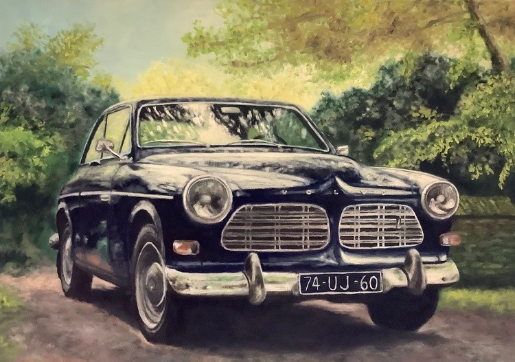 Volvo Classic