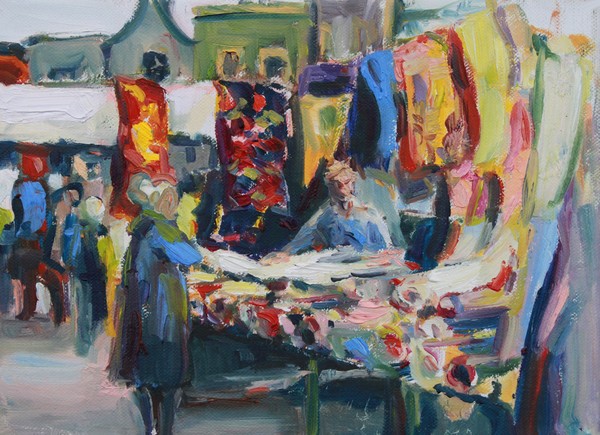 market