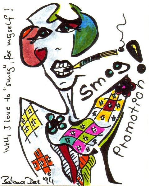 smog promotion