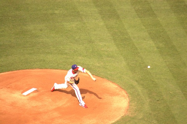 Baseball