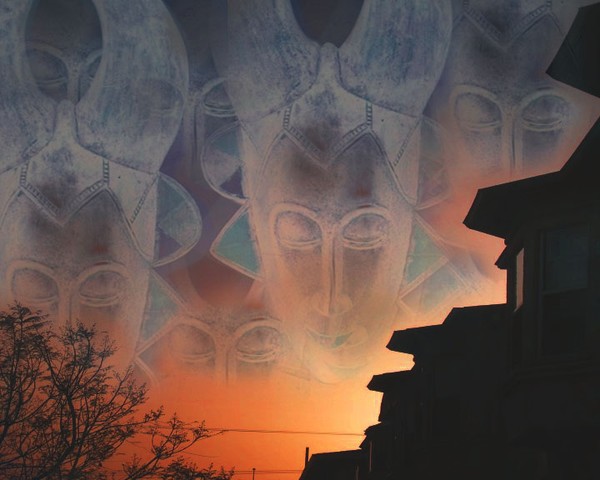 Channeling Aaron Douglas 2