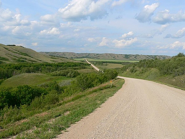 Valley View