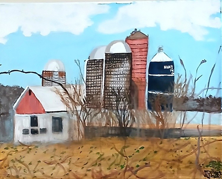 The Farm